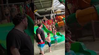 KALAHARI RESORT POCANOS PA RESORT TOUR MARCH 2026