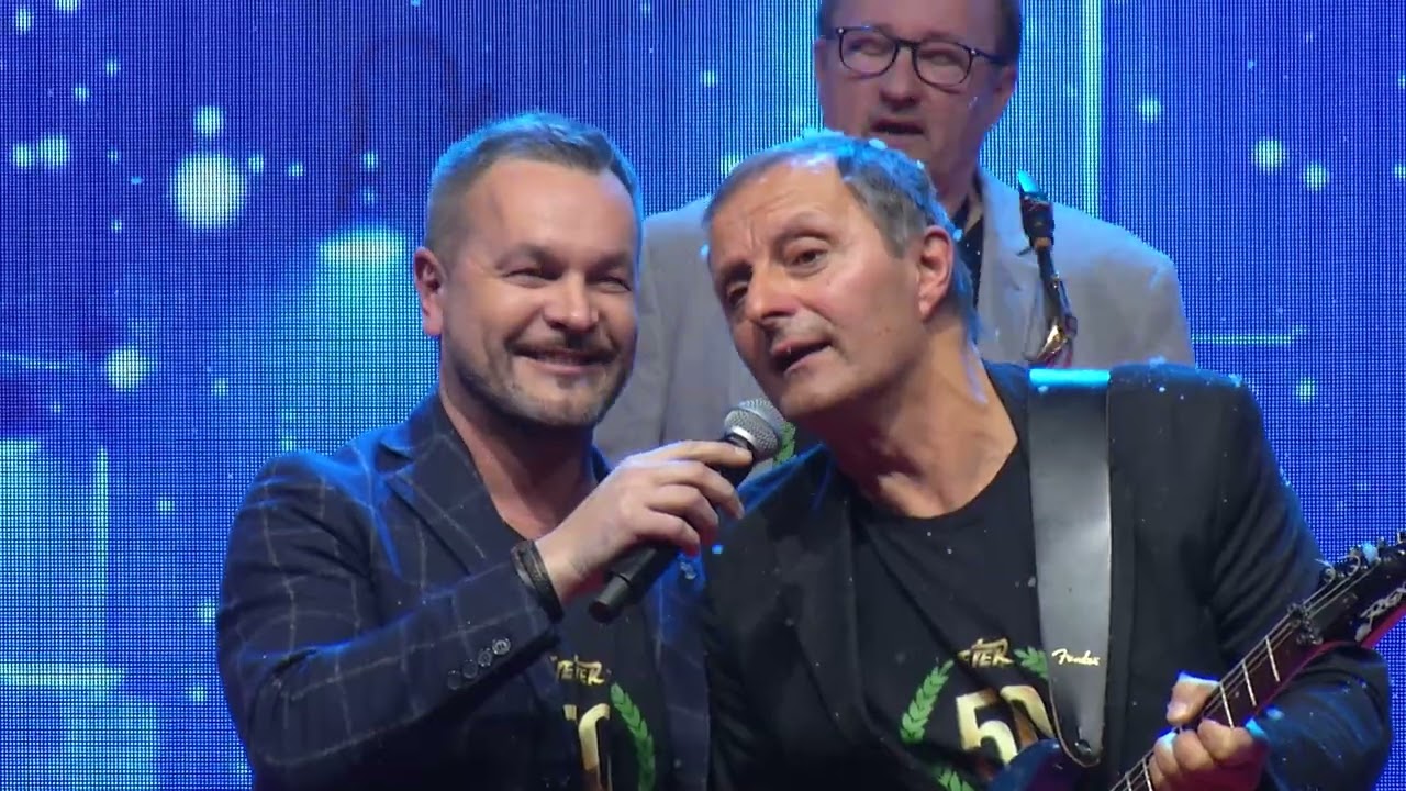 Veter - Bela snežinka (MGNZ 2024)