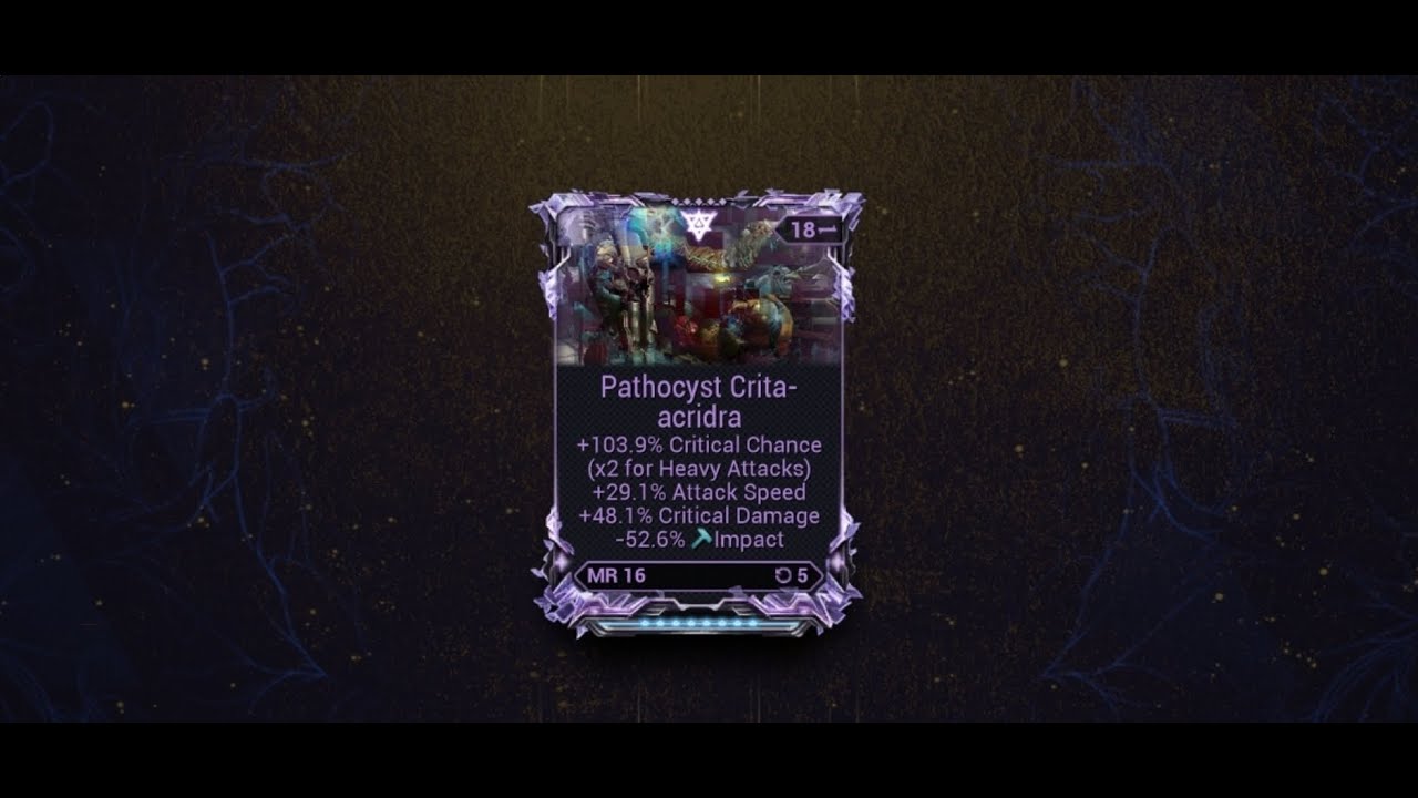 20M+ RED CRITS | Coda Pathocyst - YouTube