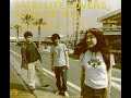 SATELLITE LOVERS - 外はいい天気 (slow &amp; sped)