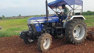 Framtrac 45 4×4 ultramax