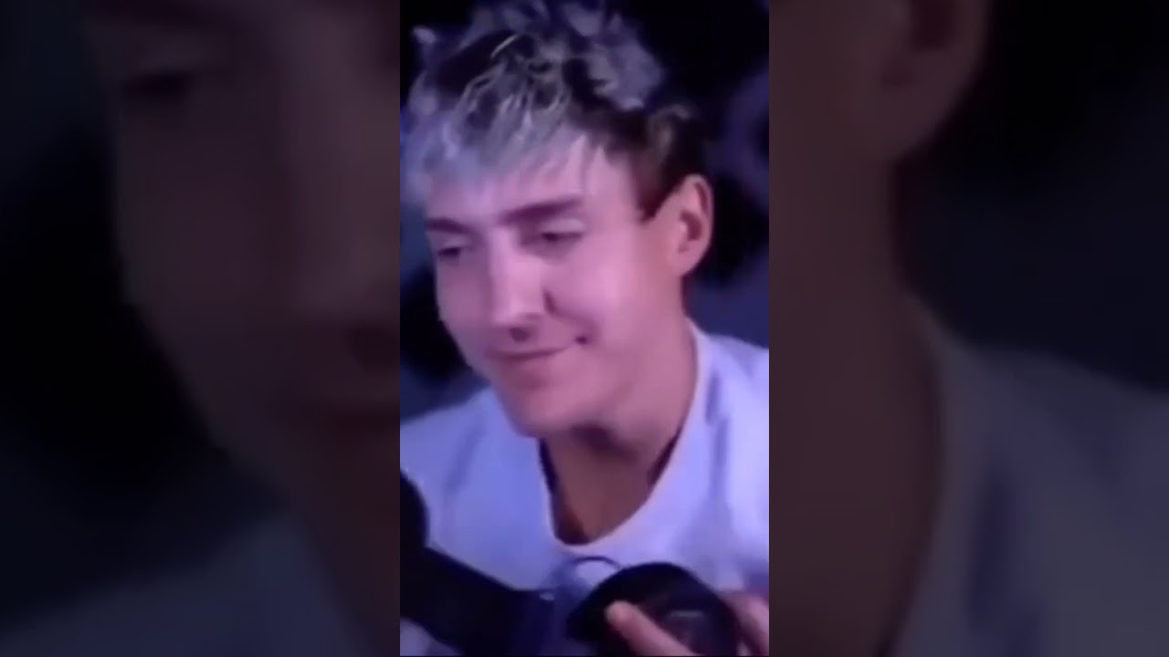 Shockwave but i don't let ninja finish his sentence 