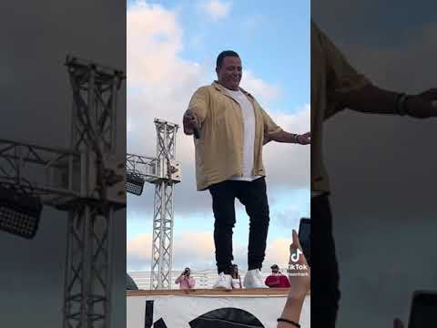 طمني عليك محمد فؤاد حفله الساحل