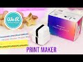Print Maker WeRMk - Cosa è Come Usarla