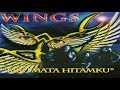 Wings - Biru Mata Hitamku HQ