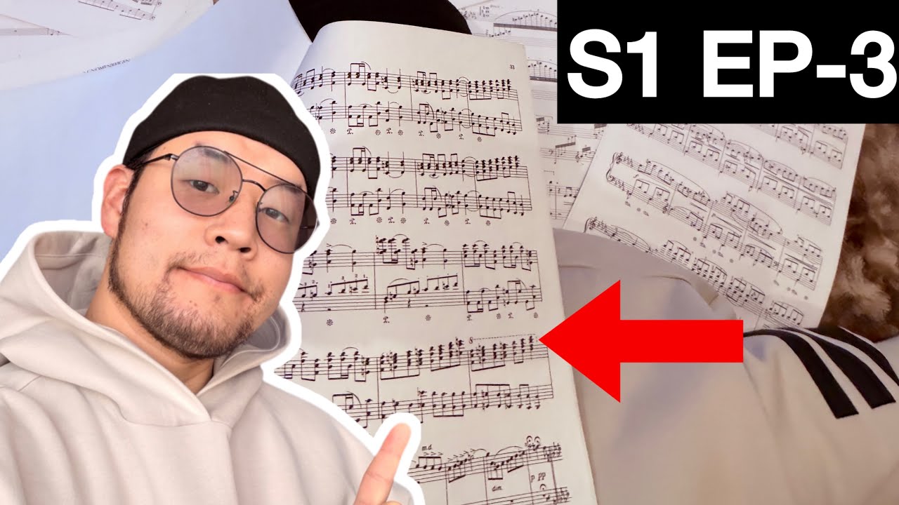 S1 EP-3 НОТ ХЭРХЭН УНШИХ ВЭ?  “ТӨГӨЛДӨР ХУУР - АНХАН ШАТНЫ ХИЧЭЭЛ”