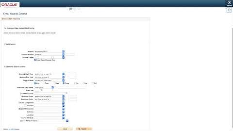 How to Fill Your Enrollment Shopping Cart