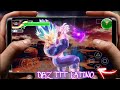 👉SUPER JUEGO DE DBZ TTT MODS EN AUDIO LATINO COMPLETAMENTE RECOMENDADO