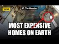 Top 10 Priciest Homes!