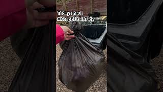 Britain’s Litter Crisis: The Shocking Truth & How We Can Fix It!