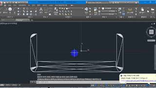 음성없음 / 인벤터설계 / STL파일 변환 라이노, 캐드, 인벤터에서 불러오기 / rhino, autocad, inventor