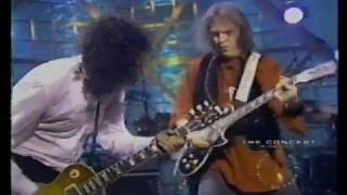 Led Zeppelin (Before the Reunion) with Neil Young?