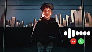 New Jujutsu Kaisen Bgm Ringtone| Jujutsu Kaisen remix ringtone| jujutsu kaisen theme song| #anime