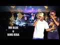 LIVE :SHANGWE LA MR BLUE KWENYE FUNGA MWAKA YA KING KIBA
