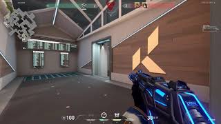 Cypher Ace on Split