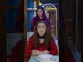 Oops Moment 😮 Sahar Hashmi | New Drama Best Scene #shorts