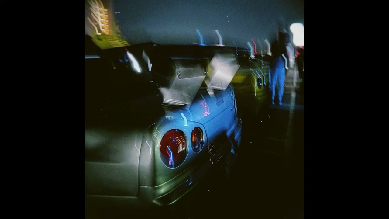 Cero x Jugo Type Beat "Maria" | Trap Surf Beat 2025