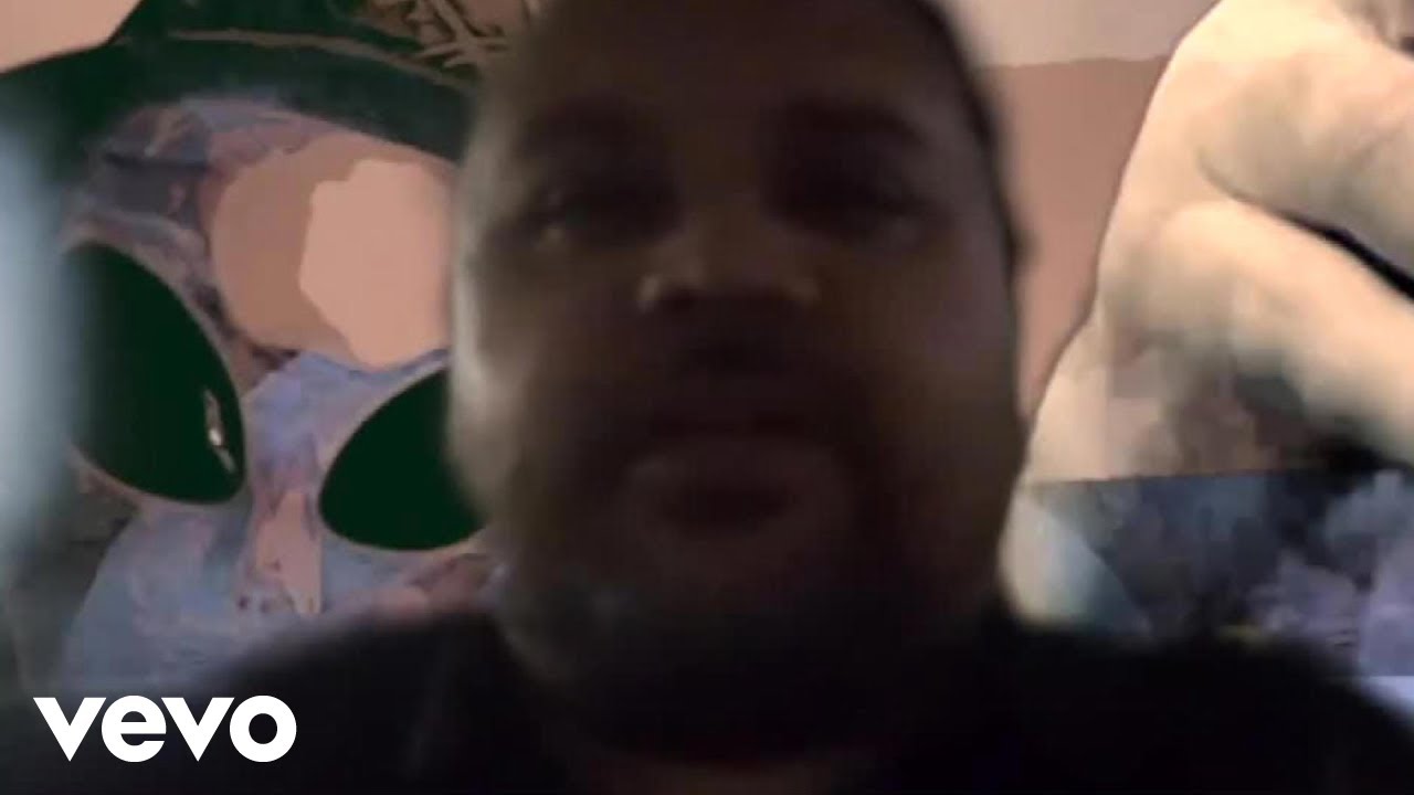 Nigel Date - Cruisin ft. John Maddox