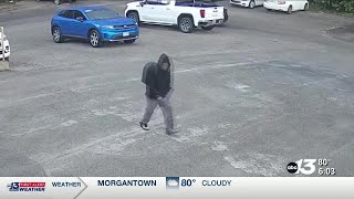 Crime Stoppers: Bowling Green Police looking for robbery suspect