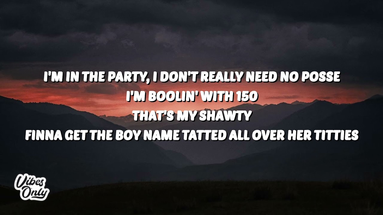 Juice WRLD You Wouldnt Understand Lyrics YouTube