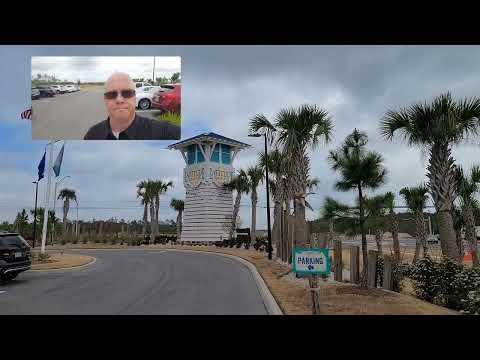 Latitude Margaritaville Watersound