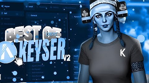 BEST OF CHEAT Avec le KEYSER #troll  #cheat #fivem #gta