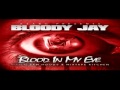 Gangsta - Blood Stain (Feat. Bloody Jay)