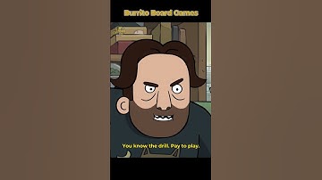 Burrito Board Games Part 1 | Exploding Kittens #shorts #cartoon #cat #series #explodingkittens