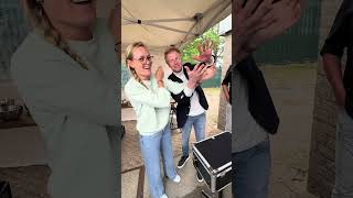 Pickpocket Live Act!