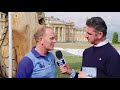 The 2018 cross-country course #SYBlenheim