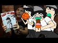 Idubbbztv  leafyishere animated  leaf me alone