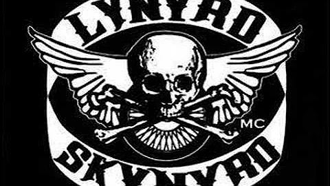 Lynyrd Skynyrd - Don't ask me no questions
