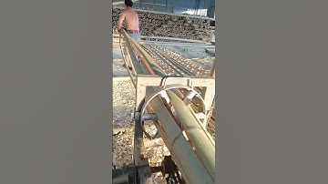 Satisfying Bamboo Splitting Process