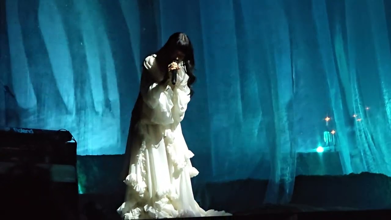 Not For Radio - Comet. 01/05/26. Fox Theater.