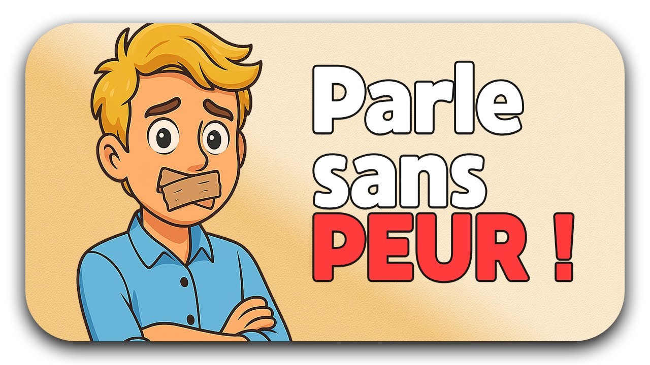 How to French French Confidently – No More Fear