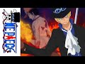One Piece - Sabo Opening 1「Inferno」