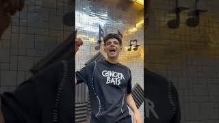 ولمه راح عند المعلم سقف بايدو قالو شابو حوده منعم مجرم اسفلت  حودة منعم - اسمعها