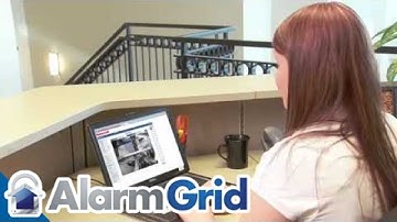 NetAXS 123 with Video