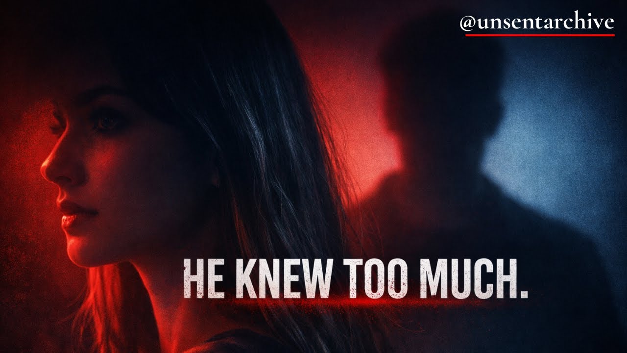 Part 1: The Love That Felt Too Intense to Be Normal