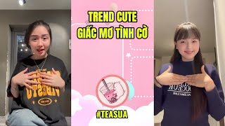 Sưởi ấm con tim vụn vỡ anh ngẩn ngơ... Trend TikTok Giấc Mơ Tình Cờ #lnh #trending #shorts #xuhuong
