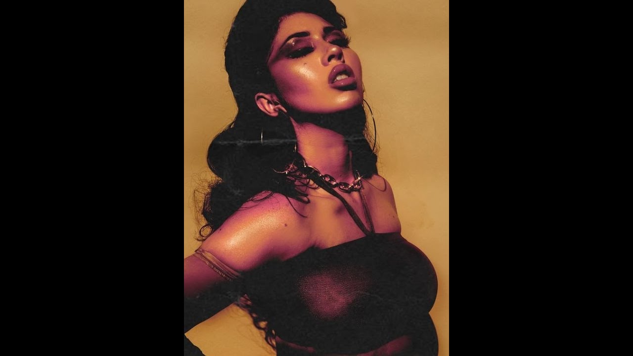 [FREE] Kali Uchis x Vintage x 70's Soul Type Beat - PLEASURE PRINCIPLE