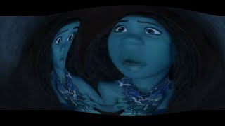 Moana - ''You're welcome!'' // Sponsored by: IL Vocodex Effects