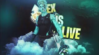 Fortnite BR ||700+ WINS || 17000+ KILLS || TIER 100 SEASON 4