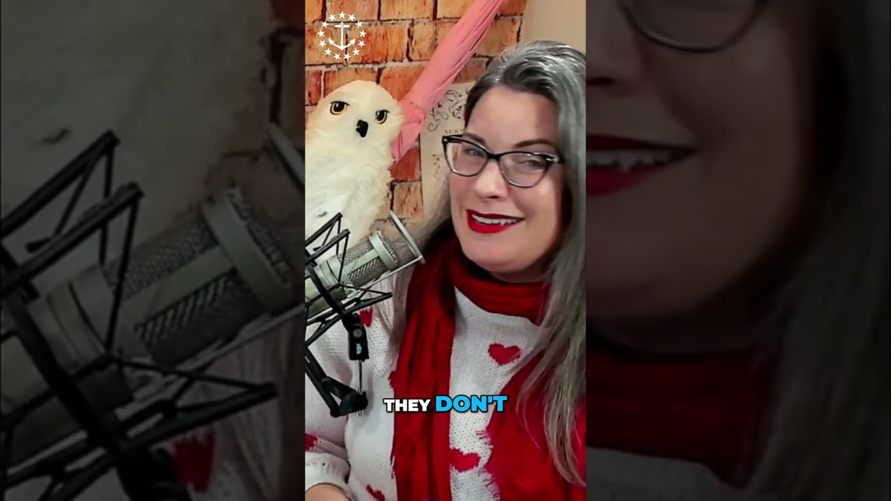 Lord John Is Down BAD Right Now.