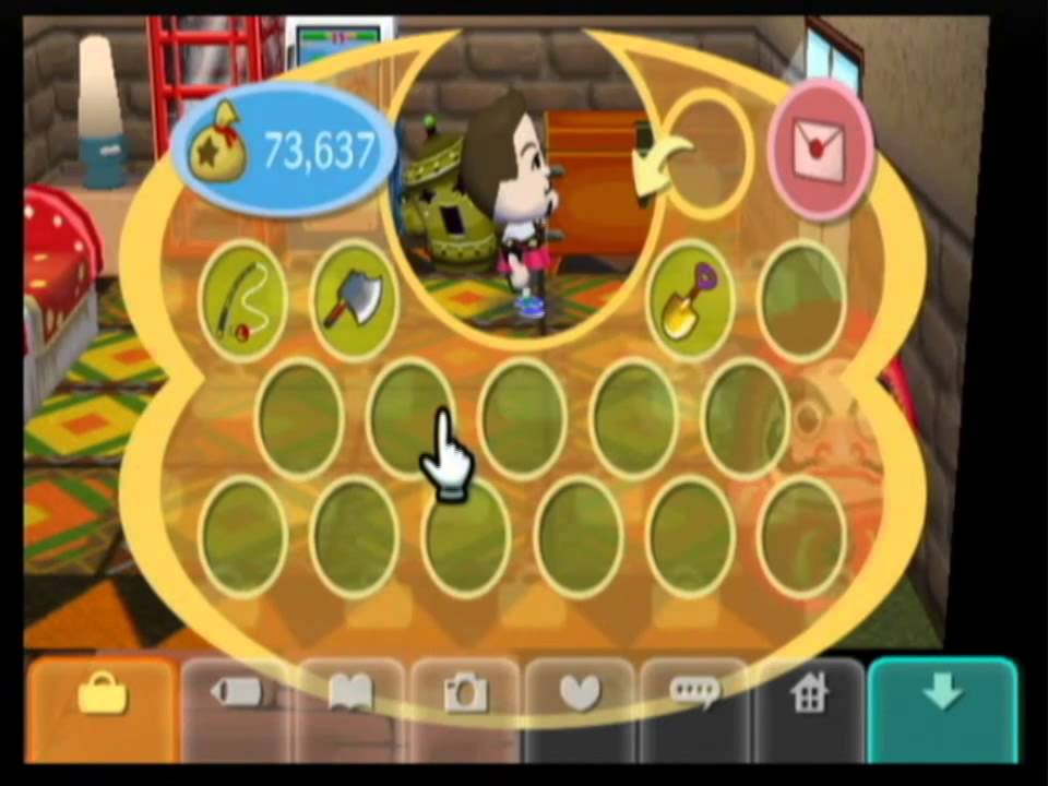 Animal crossing wii Clearance
