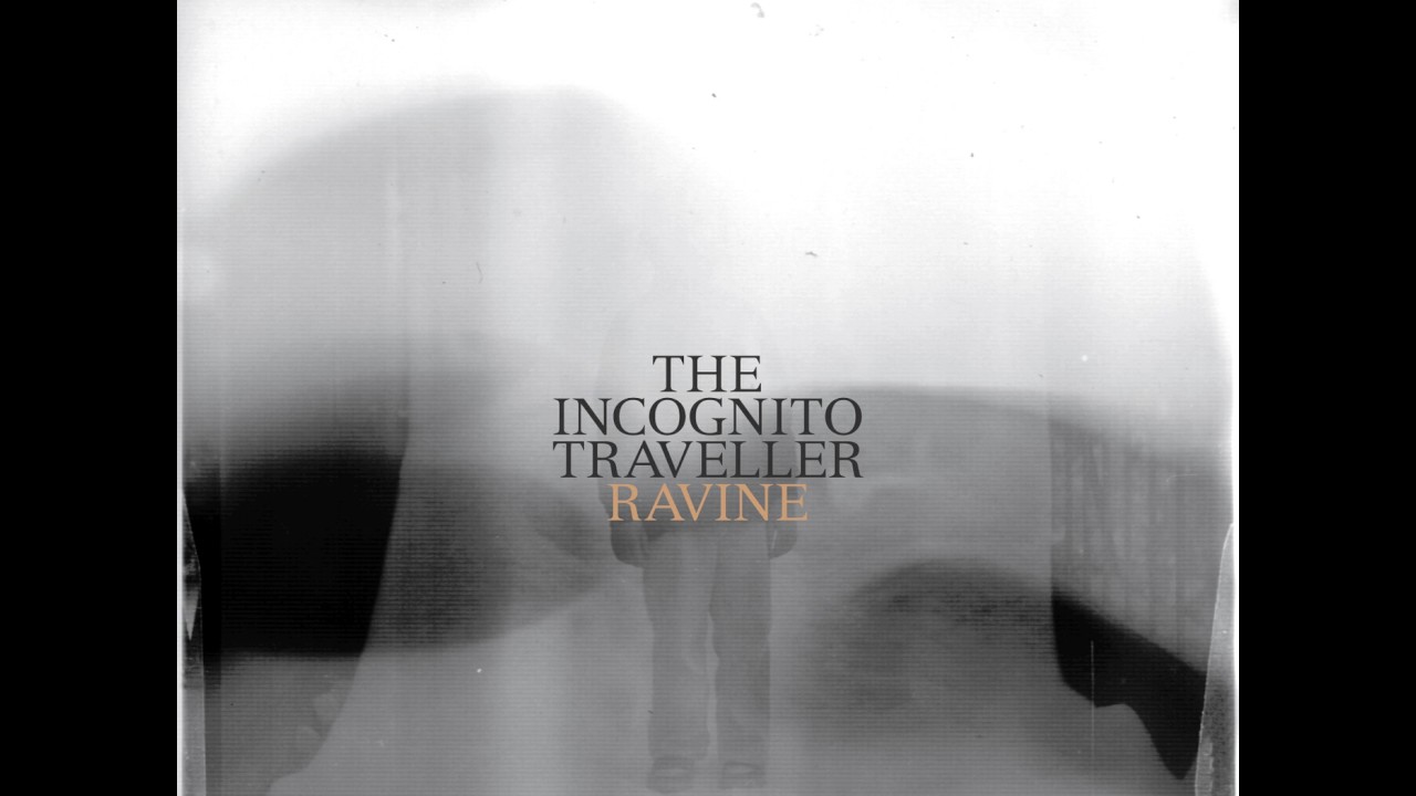 Watch The Incognito Traveller - Dissociations on YouTube Watch The Incognito Traveller - Dissociations on YouTube