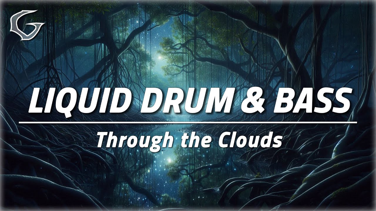 Mira Through the Clouds 🌊 Copyright Free Liquid Drum and Bass | Gwamm Music en YouTube Mira Through the Clouds 🌊 Copyright Free Liquid Drum and Bass | Gwamm Music en YouTube