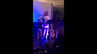 Lori Lane On the Wings of Eagles