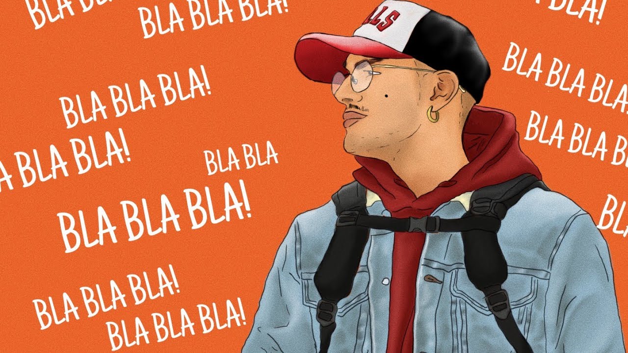 Watch MAIK - BLA BLA BLA (Lyrics Video) on YouTube Watch MAIK - BLA BLA BLA (Lyrics Video) on YouTube