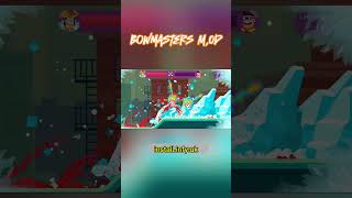 bowmasters mod#BowmastersModAPK #BowmastersUnlimitedCoins #BowmastersUnlocked #BowmastersCheats